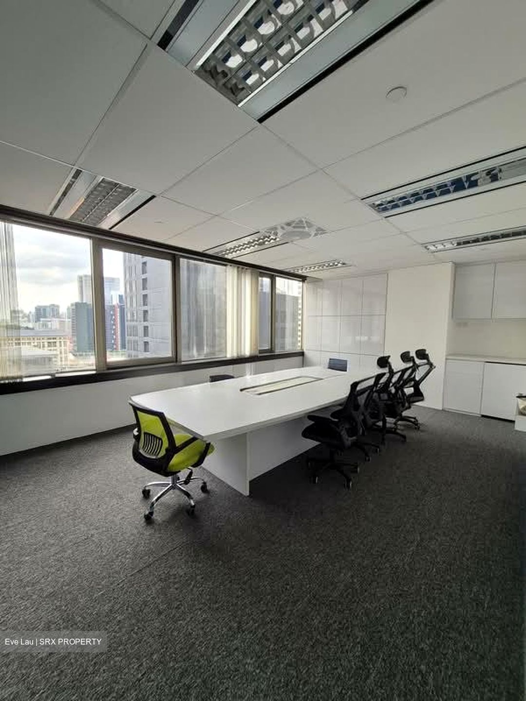 Keck Seng Tower (D1), Office #540169651